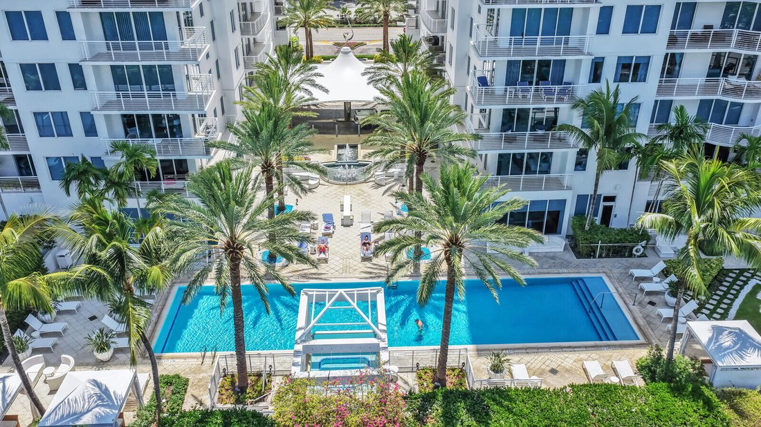 Condo in Fort Lauderdale, Florida, United States 2 - 18450290