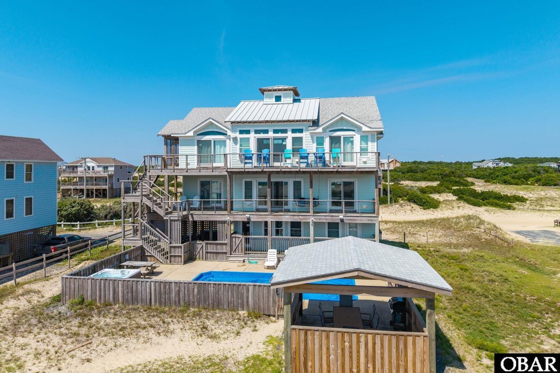 House in Corolla, North Carolina, United States 4 - 18263188