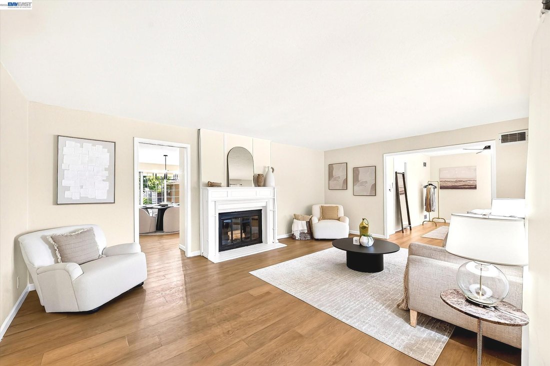 House in Livermore, California, United States 2 - 18446556