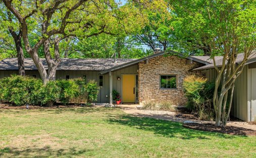 Casa a Fredericksburg, Texas, Stati Uniti 1