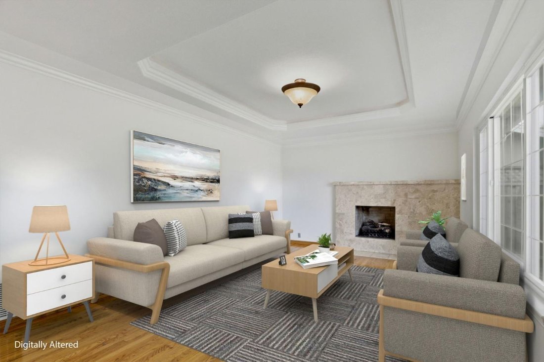 House in San Jose, California, United States 3 - 18449310