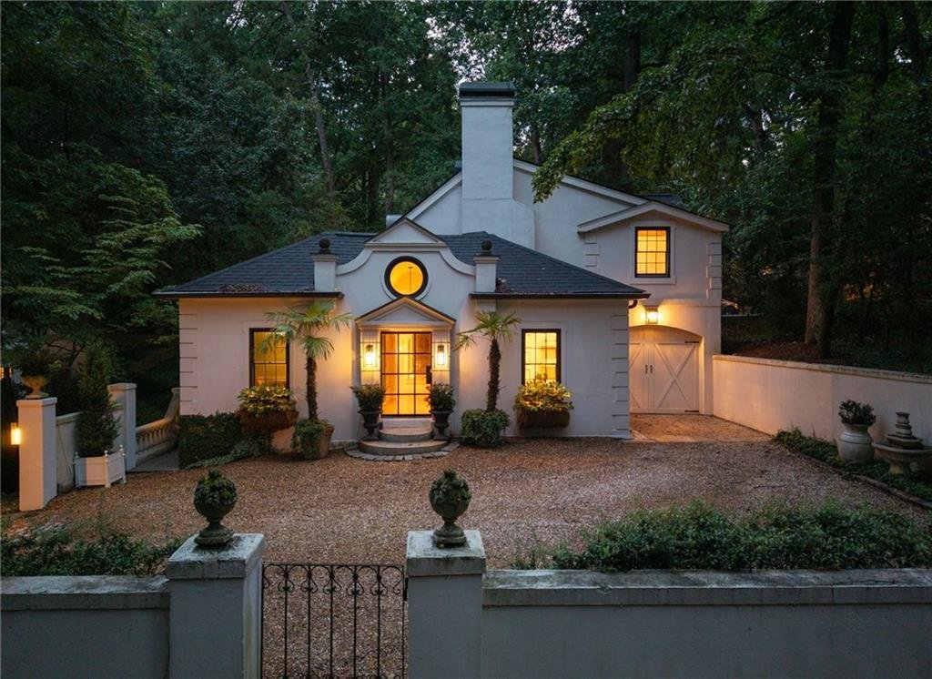 House in Atlanta, Georgia, United States 3 - 18450573