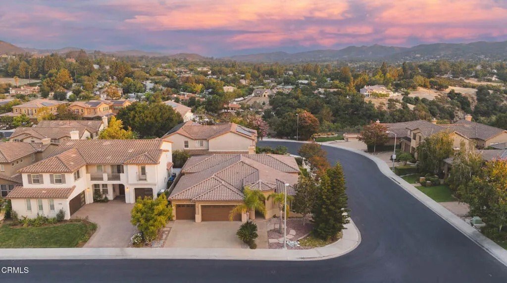 House in Thousand Oaks, California, United States 5 - 18449633