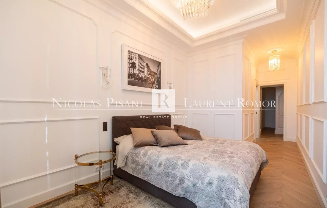 Apartment in Nice, Provence-Alpes-Côte d'Azur, France 5 - 18449694