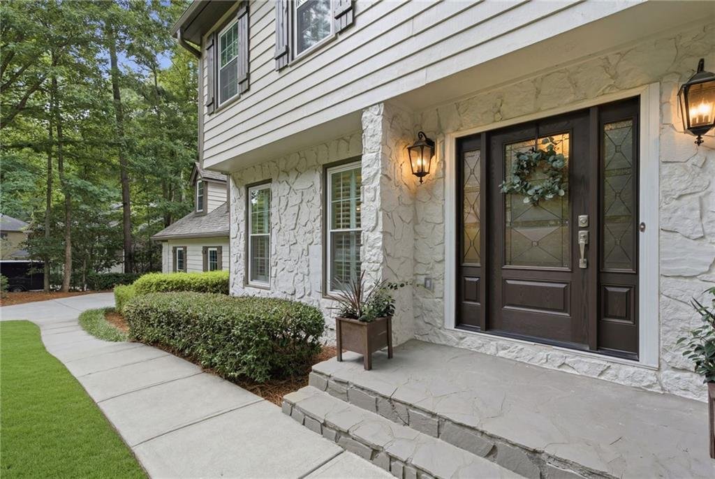 House in Roswell, Georgia, United States 4 - 18447278