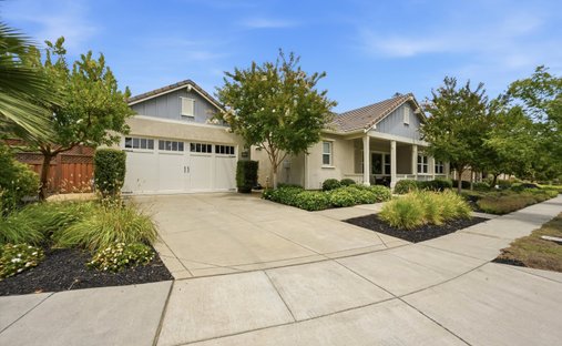 House in Napa, California, United States 1