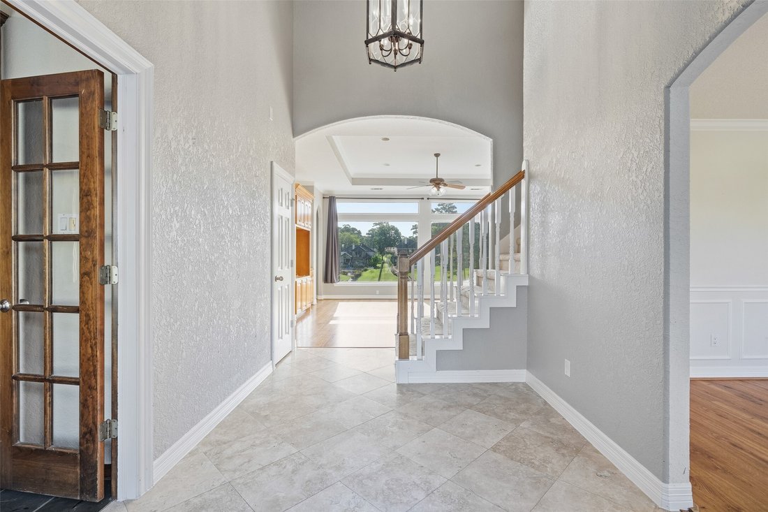 House in Montgomery, Texas, United States 5 - 18450763