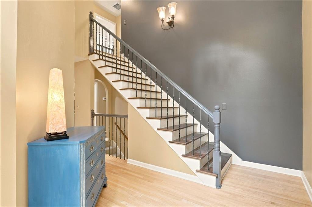 House in Alpharetta, Georgia, United States 5 - 18450916