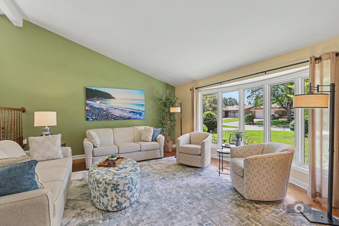 House in Palos Heights, Illinois, United States 5 - 18447088