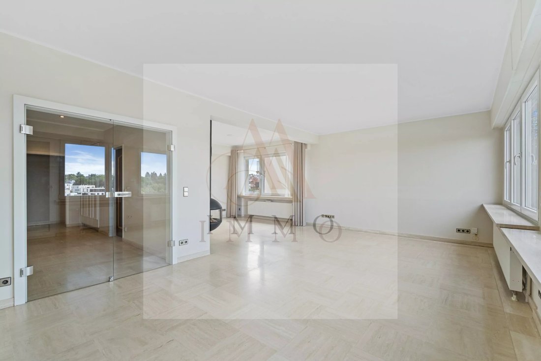 Apartment in Luxembourg, Luxembourg, Luxembourg 4 - 17335472