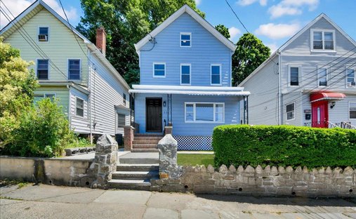Mount Vernon, New York, United States 1