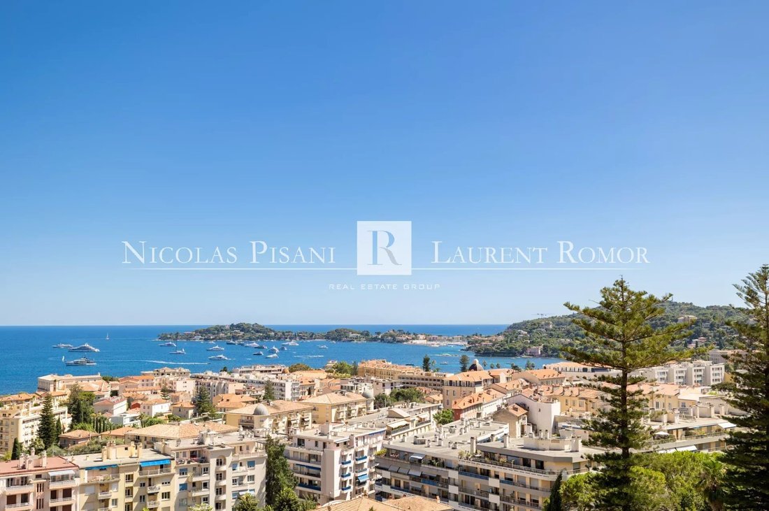 Apartment in Beaulieu-sur-Mer, Provence-Alpes-Côte d'Azur, France 4 - 18449580
