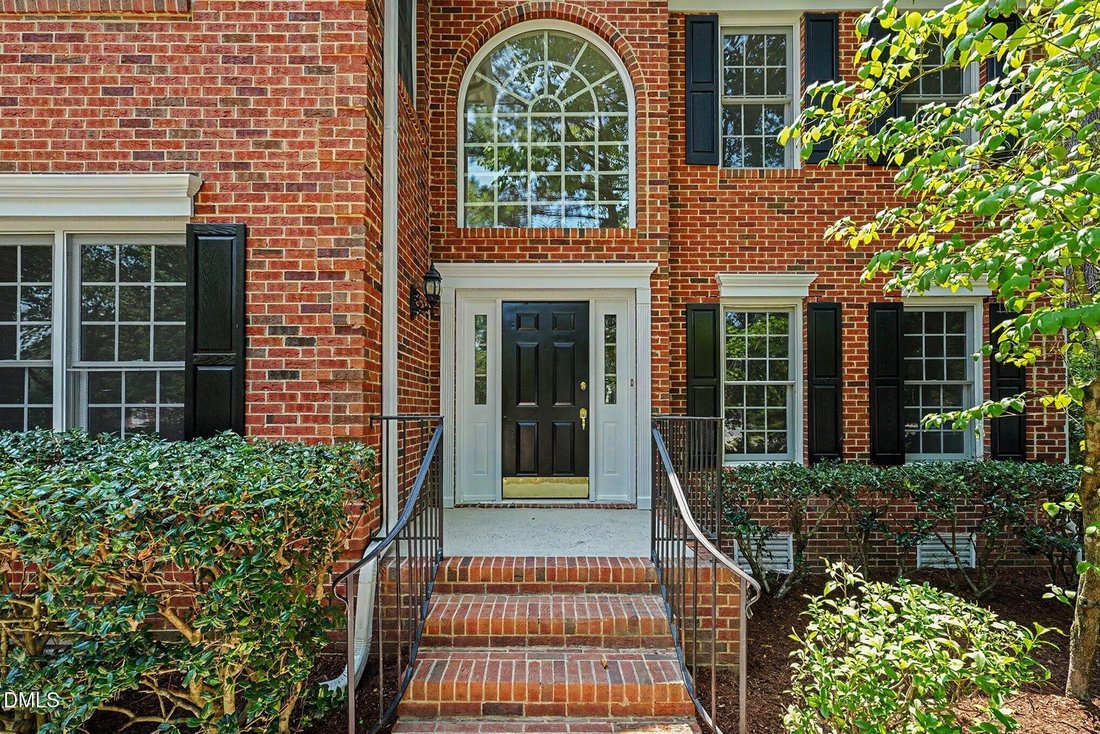 House in Cary, North Carolina, United States 5 - 18446841