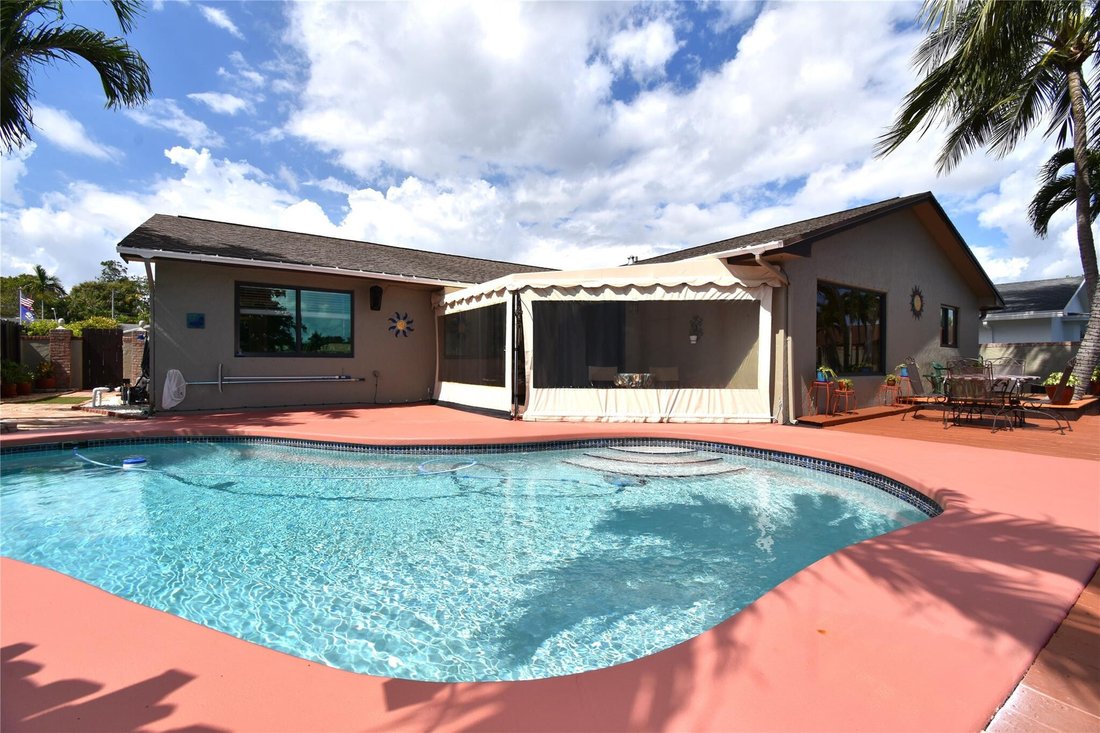 House in Fort Lauderdale, Florida, United States 5 - 18445563