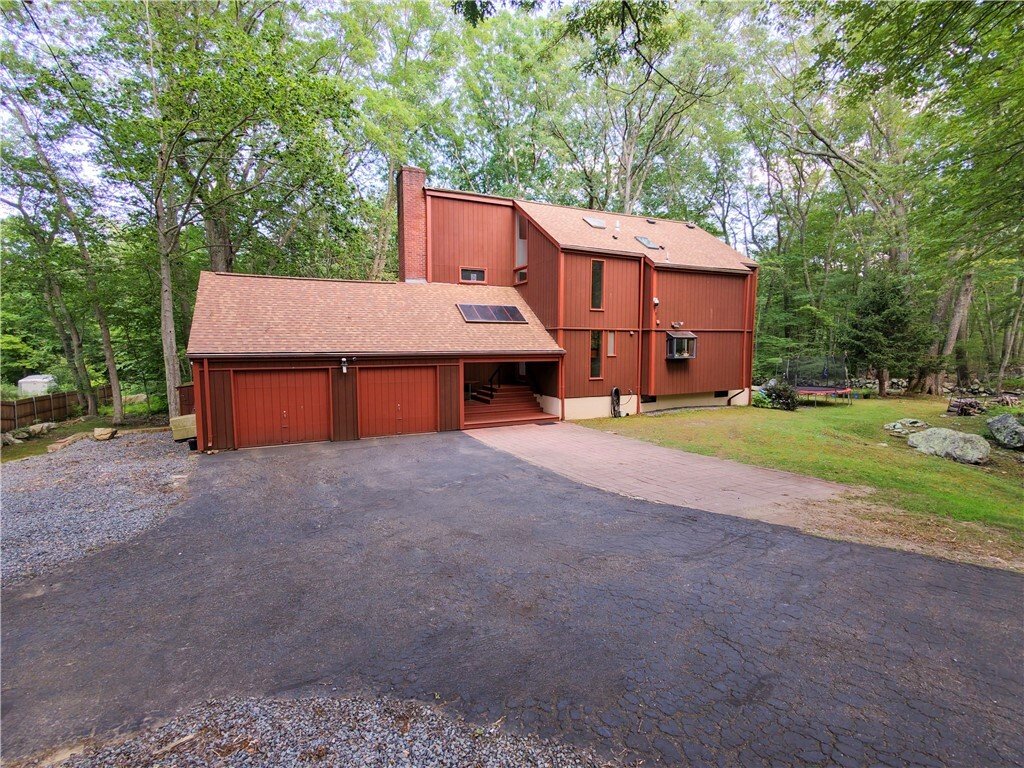 House in Warwick, Rhode Island, United States 2 - 18450768