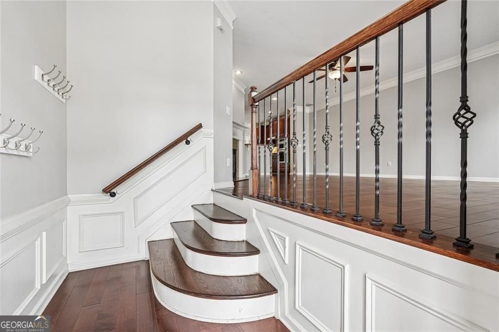 Townhouse in Roswell, Georgia, United States 3 - 18205282