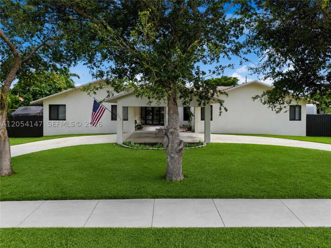 House in Homestead, Florida, United States 1 - 18449483
