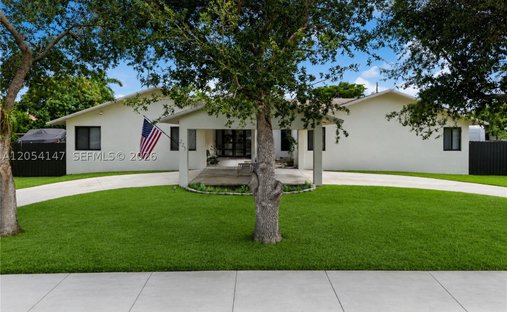 House in Homestead, Florida, United States 1