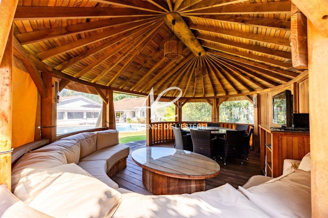 Estate in Le Moulleau-Les Abatilles, Arcachon, France 5 - 16125679