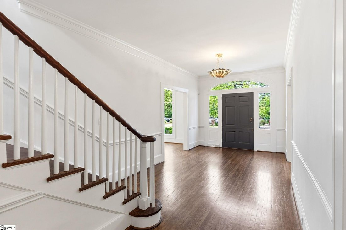 House in Greenville, South Carolina, United States 4 - 18448864