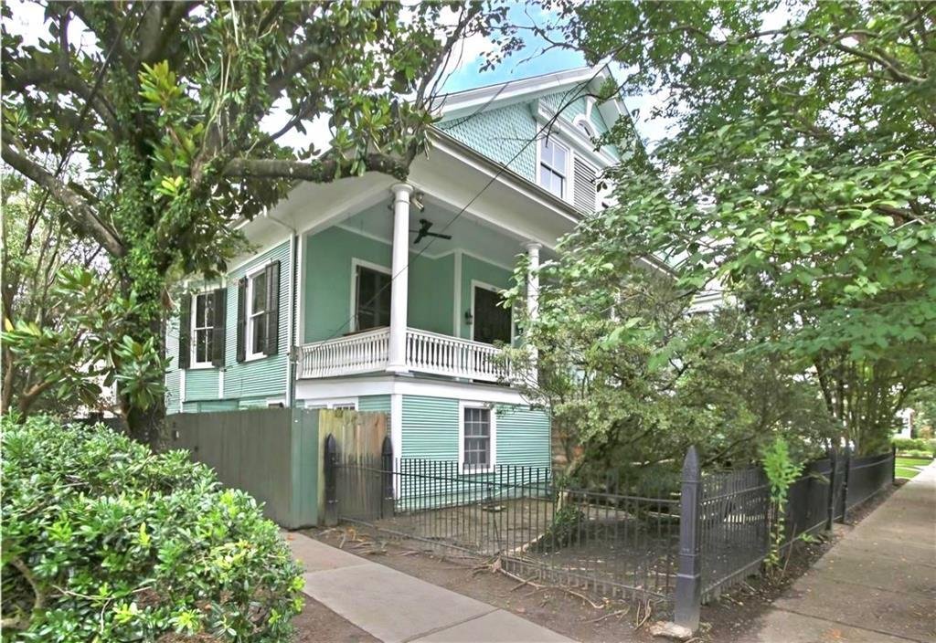 House in New Orleans, Louisiana, United States 2 - 18448976