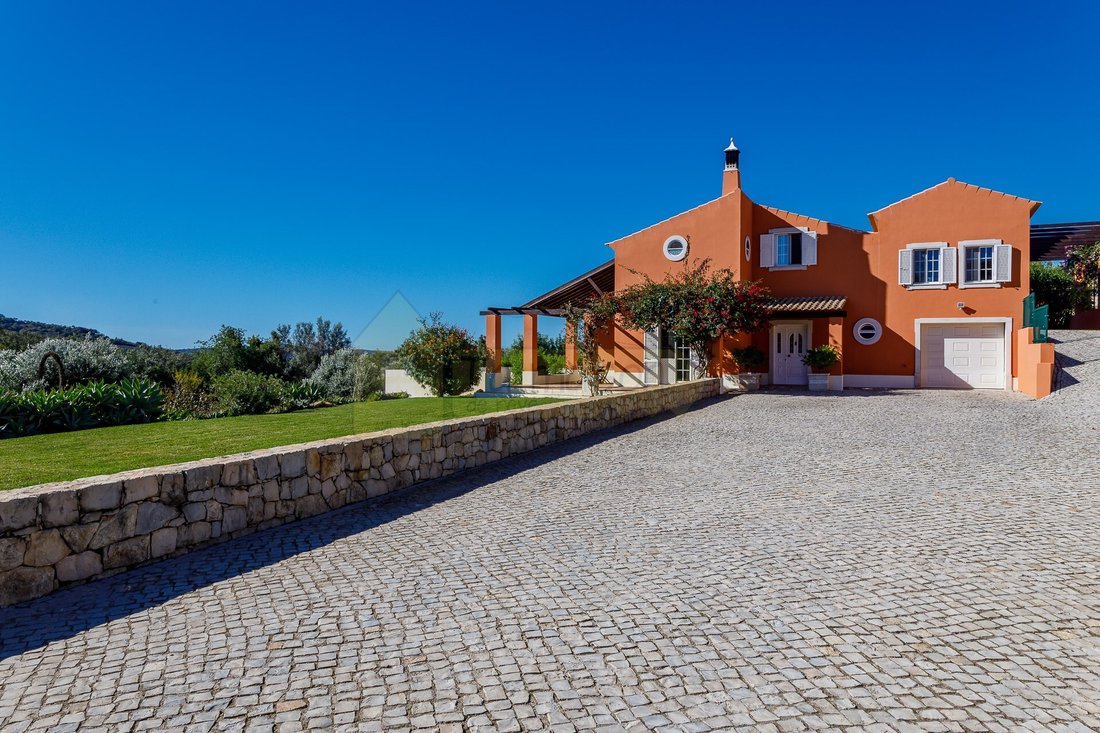 House in Sao Bras de Alportel, Algarve, Portugal 5 - 18447951