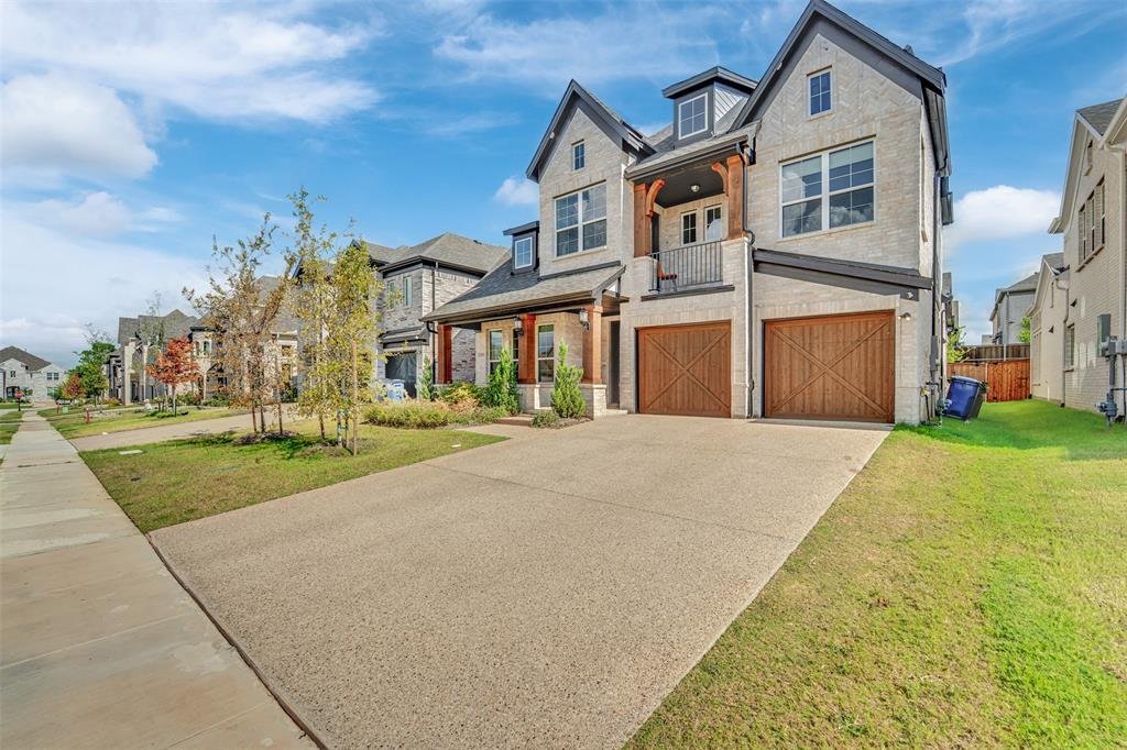 House in Denton, Texas, United States 1 - 18446989