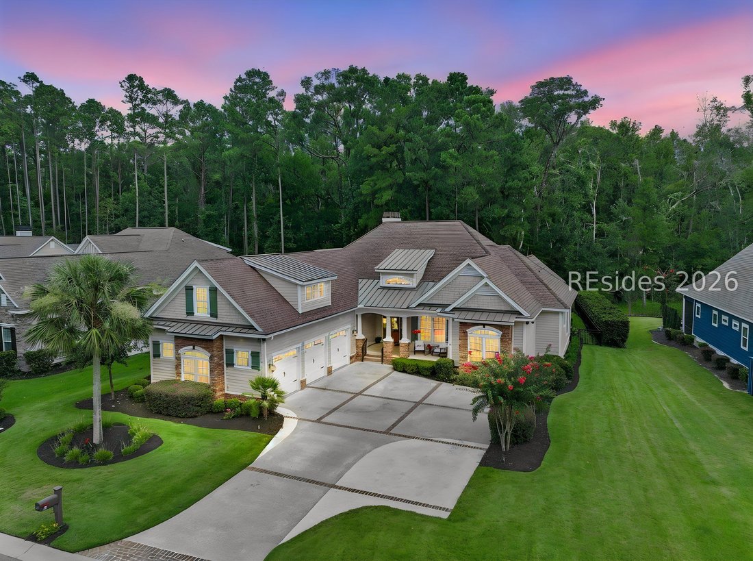 House in Bluffton, South Carolina, United States 1 - 18448465