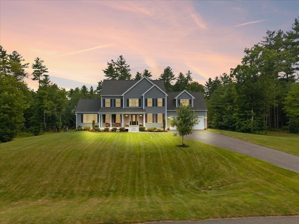House in Middleborough, Massachusetts, United States 2 - 18447238