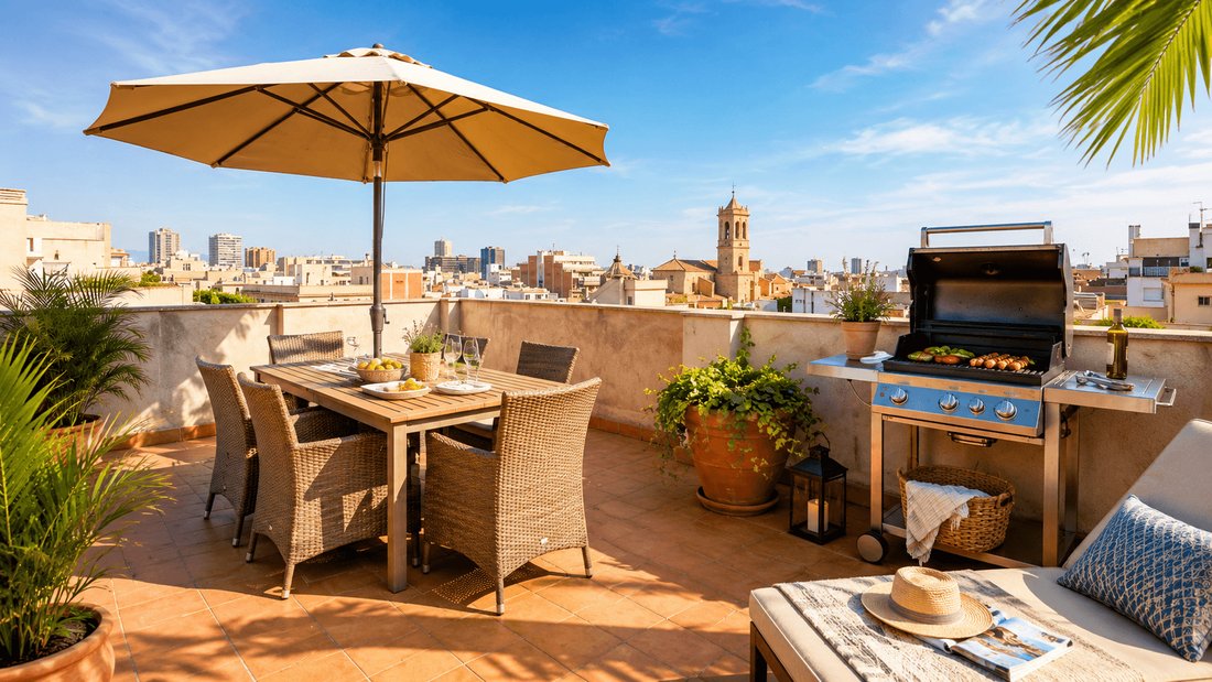 Townhouse in Manacor, Balearic Islands, Spain 2 - 18445902