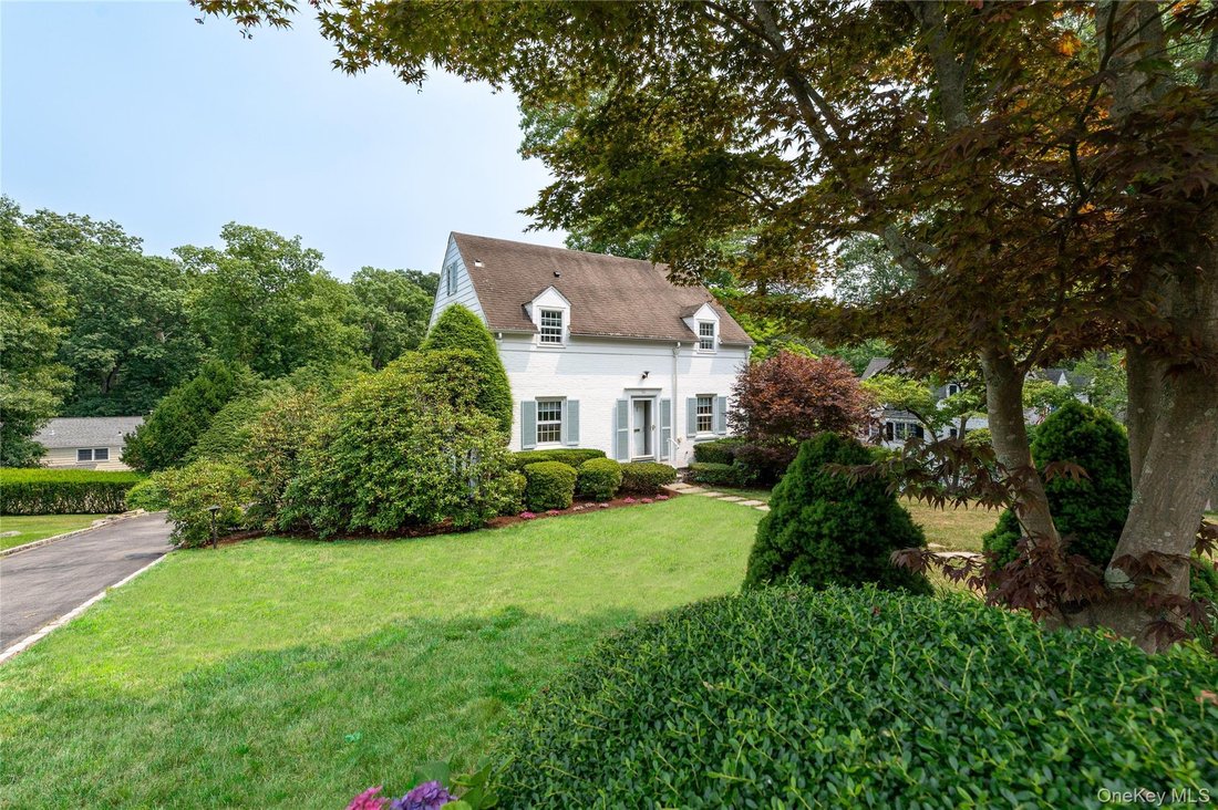 House in Harrison, New York, United States 1 - 18451347