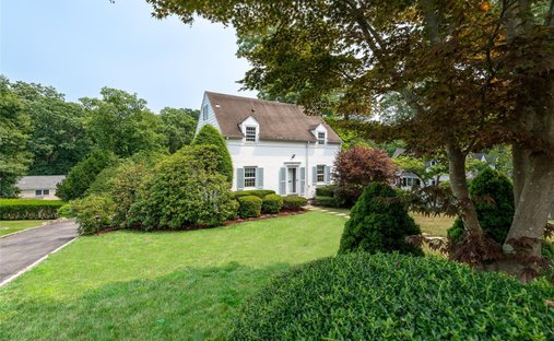 House in Harrison, New York, United States 1