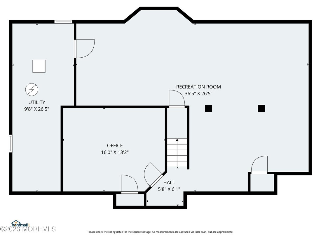 House in Millstone, New Jersey, United States 5 - 18450841
