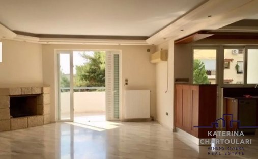 Apartamento en Voula, Ática, Grecia 1