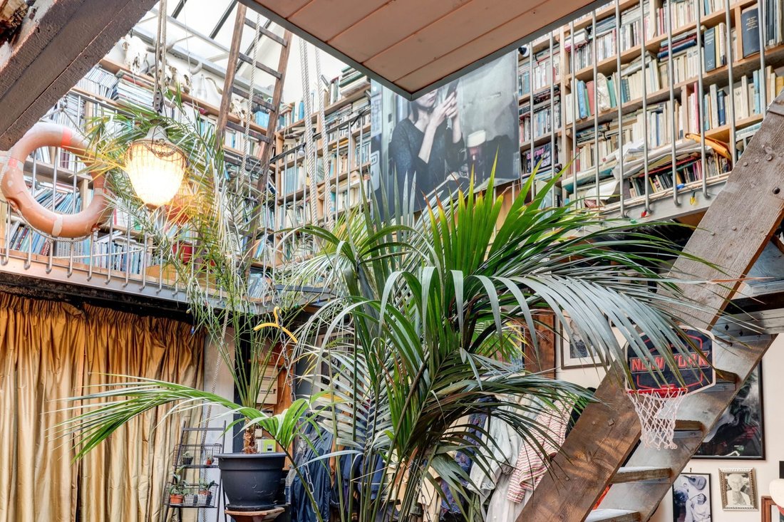 House in Dupleix-Motte Picquet, Paris 15e Arrondissement, Paris 1 - 16756161