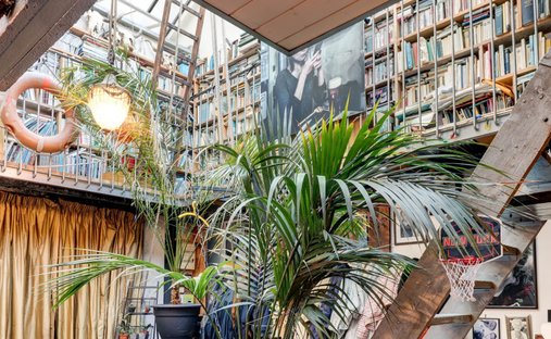 Casa a Dupleix-Motte Picquet, Paris 15e Arrondissement, Parigi 1