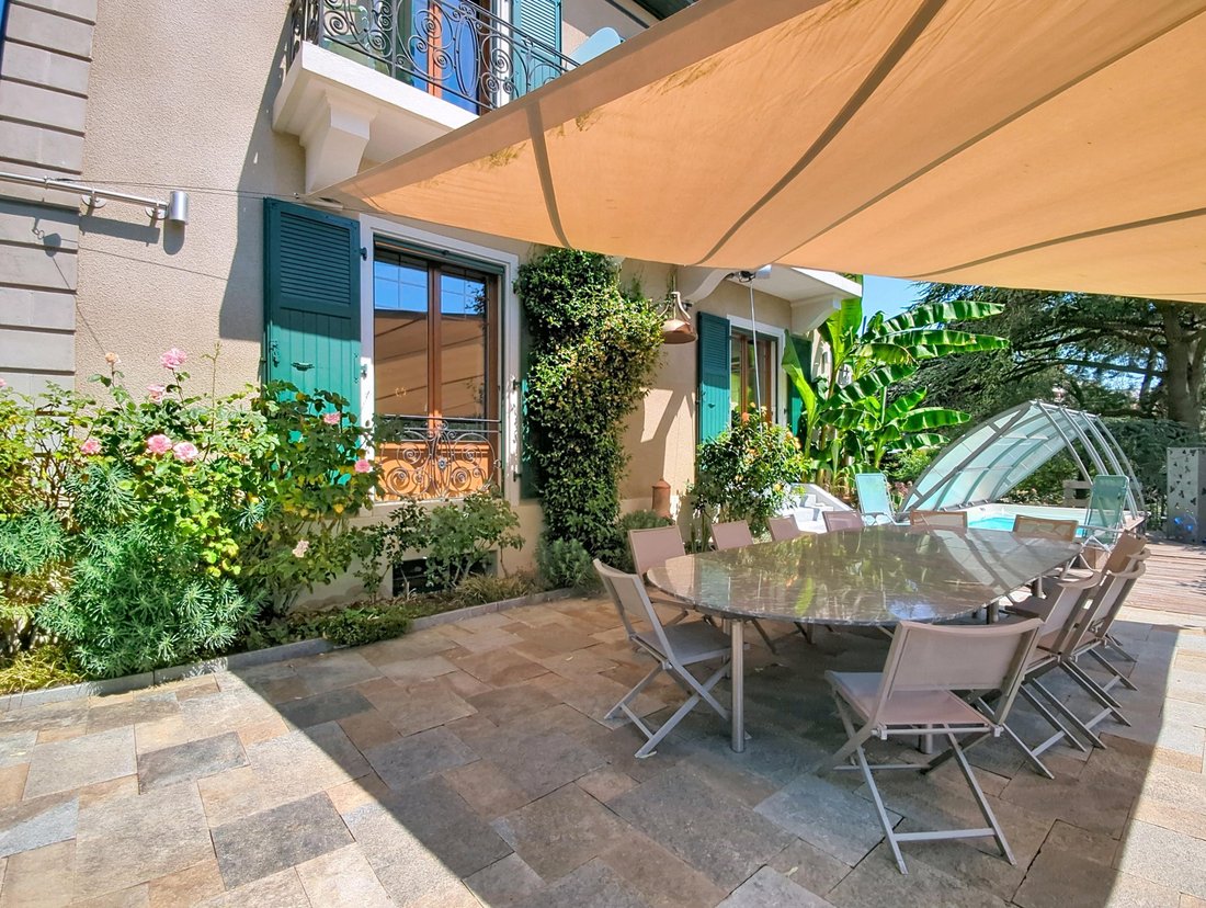 Estate in Est, Ambilly, France 5 - 18282000