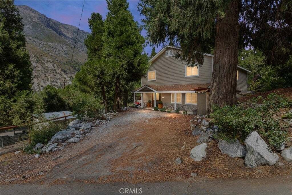 House in Forest Falls, California, United States 1 - 18448458