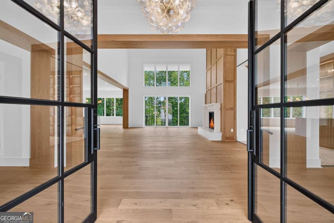 House in Buford, Georgia, United States 3 - 18447360