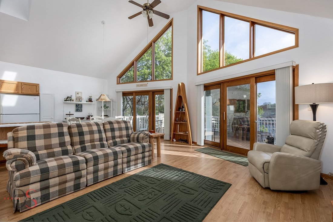 House in Varna, Illinois, United States 4 - 18450720