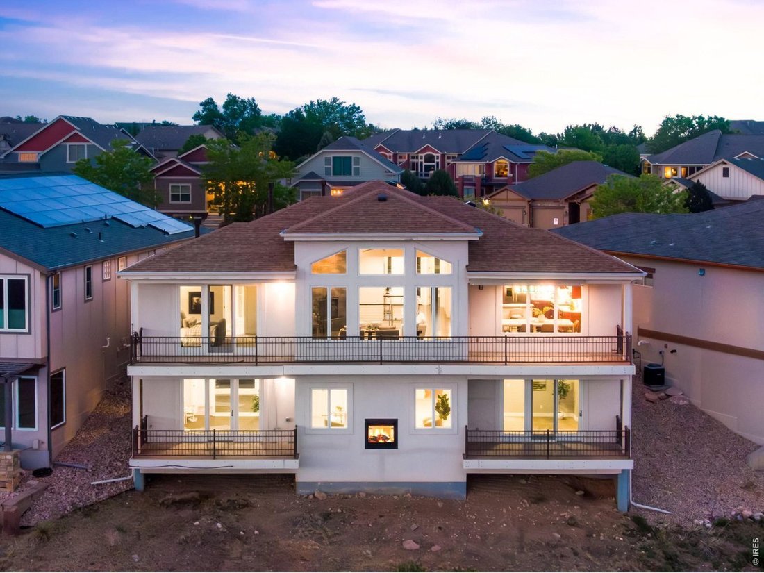 House in Fort Collins, Colorado, United States 4 - 18449089