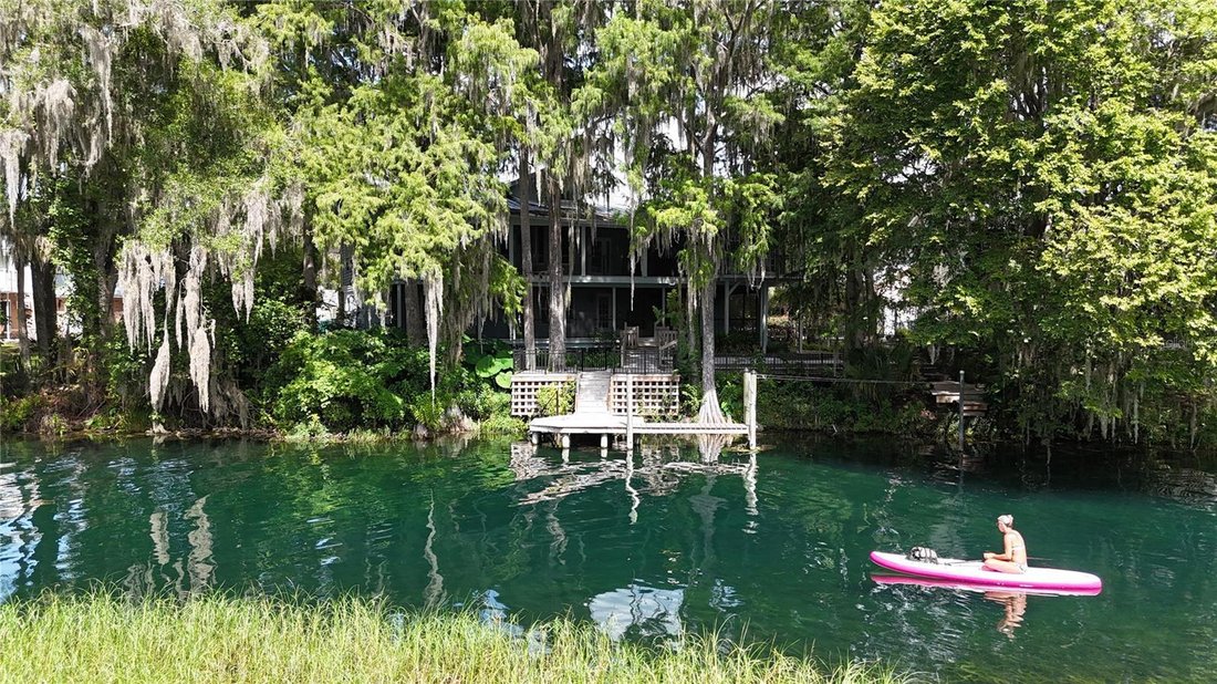 House in Dunnellon, Florida, United States 2 - 18446527