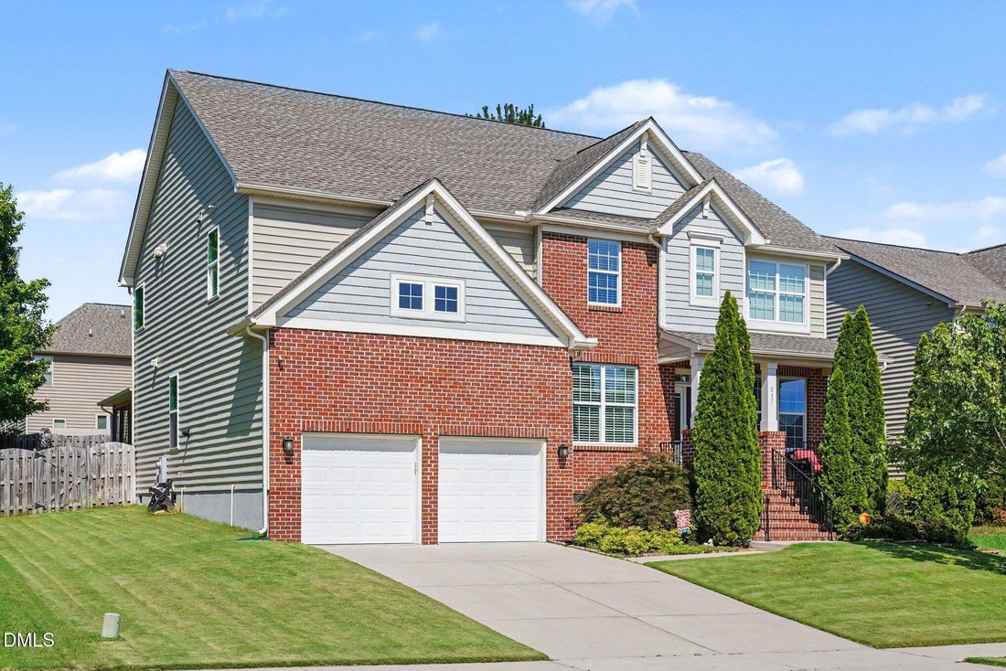 House in Rolesville, North Carolina, United States 2 - 18450335