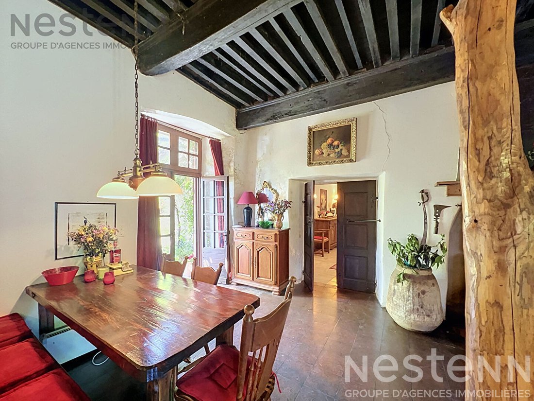 House in Saint-Germain-de-Calberte, Occitania, France 3 - 18448224