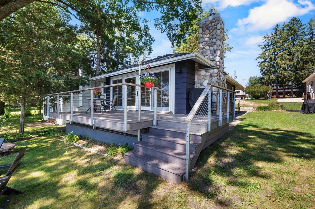 House in Princeton, Wisconsin, United States 3 - 18321732
