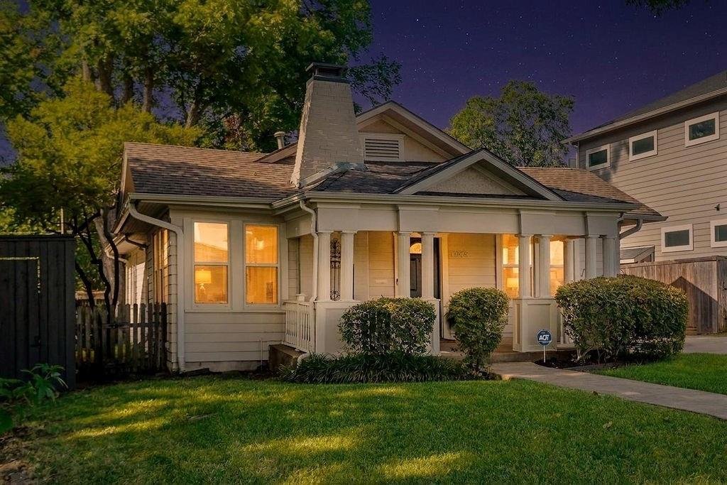 House in Dallas, Texas, United States 4 - 18451065