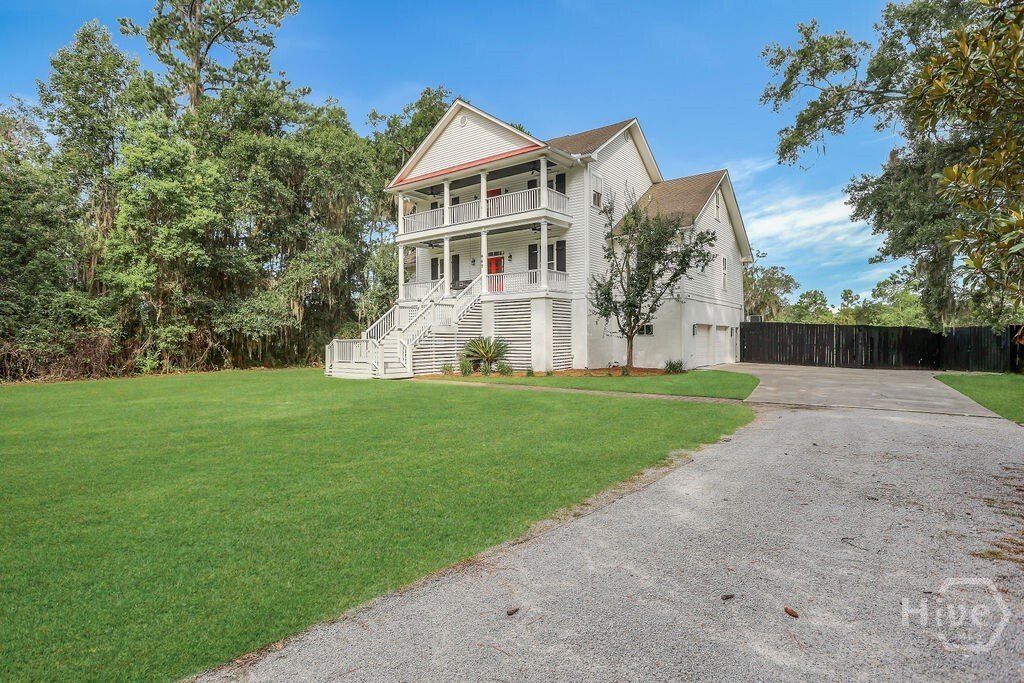 House in Richmond Hill, Georgia, United States 5 - 18447302