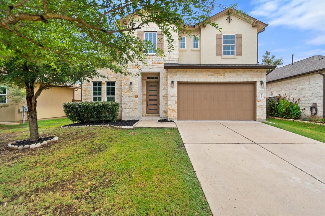 House in Austin, Texas, United States 1 - 18446665