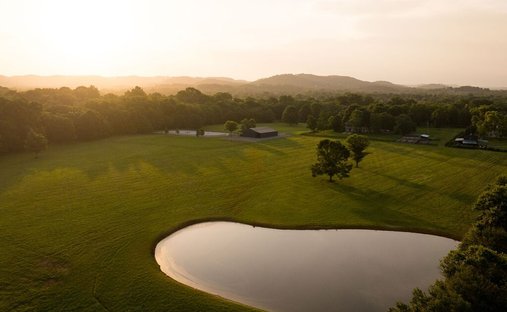 Casa a Franklin, Tennessee, Stati Uniti 1