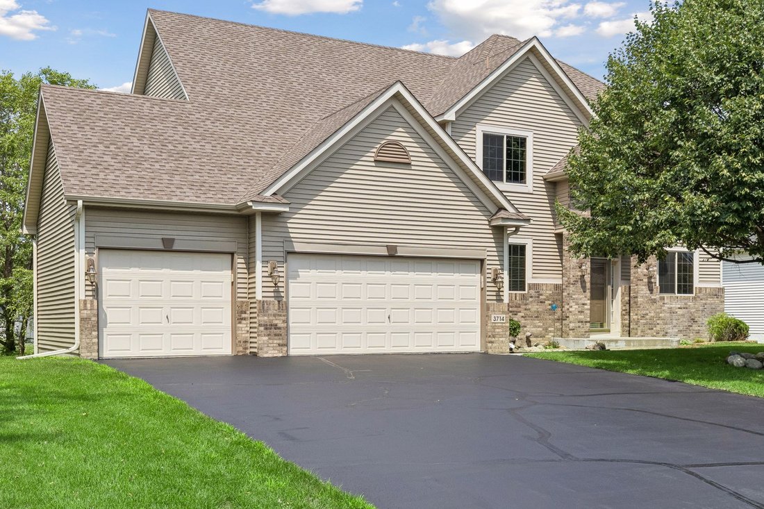 House in Brooklyn Park, Minnesota, United States 2 - 18448622